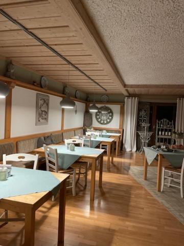 Gaestehaus Chalet-Perle Bad Fussing Exterior photo
